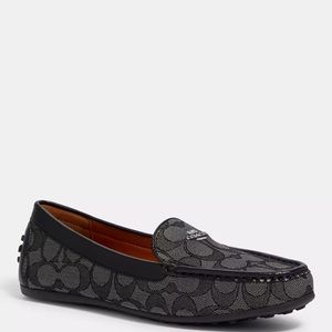 Coach Gable Loafer